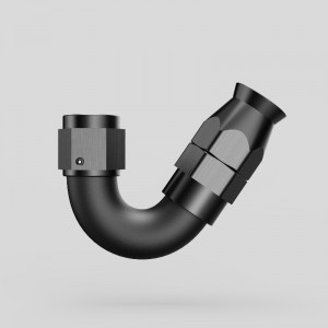 Racing Factory PTFE 150 stopni Wąż